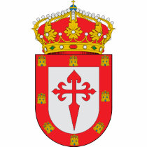 Royal Santiago Polo Shirt by ProVaticanus Royal Santiago Polo Shirt
