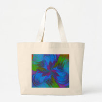 Royal Sapphire bags