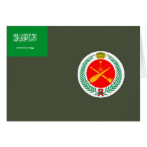 Royal Saudi Air Defense Forces, Sao Tome and Princ Card