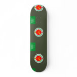 Royal Saudi Air Defense Forces, Sao Tome and Princ skateboards