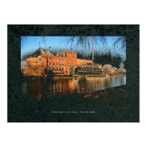 Royal Shakespeare Theatre, Stratford-upon-Avon. posters