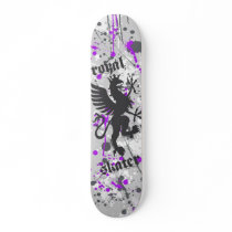 royal skater skateboards by flynskulls royal skater skateboards