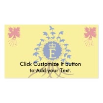 Royal Standard Of Barbados, Barbados flag Business Card Templates