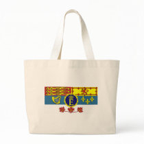 Royal Standard of Canada bags by FlagTshirts Royal Standard of Canada bags