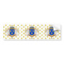Royal Standard Of The Kingdom Of France, France Bumper Stickers
