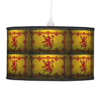 ROYAL STANDARD SCOTLAND LAMPS