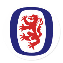 Royal Stickers