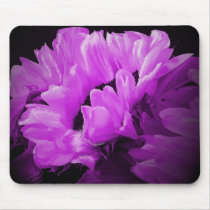 Royal Sunflower Mousepad by orglioness Royal Sunflower Mousepad