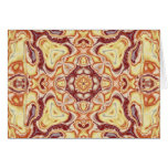 Royal Tapestry Card