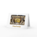 Royal Thank you cards by LL11funway Royal Thank you cards
