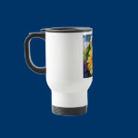 Royal Travel Mug mugs