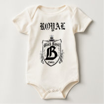 ROYAL t-shirts