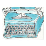 Royal typewriter posters