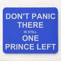 Royal wedding - 29th april 2011 - Harry Mouse Pad