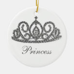 Royal Wedding/Bride's Tiara Ornaments