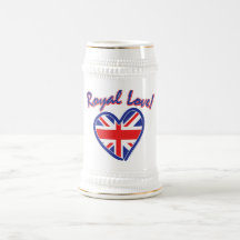 Royal Wedding Coffee Mugs