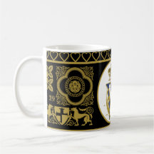 Royal Wedding Commemorative Cup Mugs