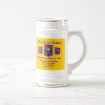 Royal Wedding Commemorative Tshirts, Mugs