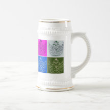 Royal Wedding/Crown Mug
