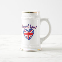 Royal Wedding Gifts/Kate & William Coffee Mug