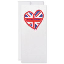 Royal Wedding Gifts/Kate & William Invitations