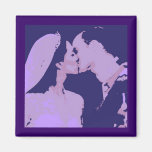 Royal Wedding Gifts/Kate & William Magnet