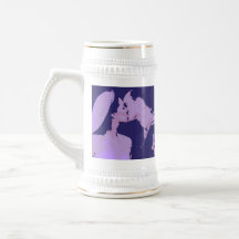 Royal Wedding Gifts/Kate & William Mug