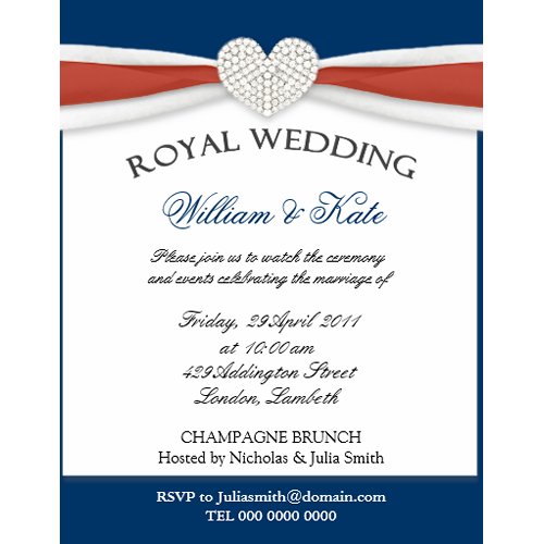 royal wedding 2011 invitation. royal wedding 2011 invitation.
