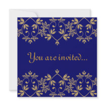 Royal Wedding Invitations