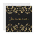 Royal Wedding Invitations