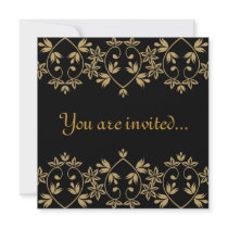 Royal Wedding Invitations