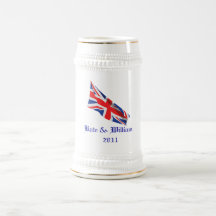 Royal Wedding /Kate and William Mugs