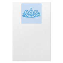 Royal Wedding/Kate and William Custom Stationery