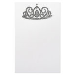 Royal Wedding/Kate and William Personalized Stationery