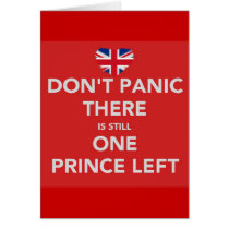 Royal wedding - Kate & William - 29th april 2011 Greeting Card