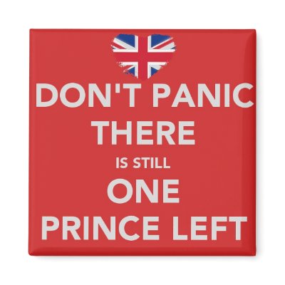 Wedding Kate William on Royal Wedding Kate William 29th April 2011 Refrigerator Magnet