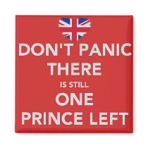 Royal wedding - Kate & William - 29th april 2011 Refrigerator Magnet