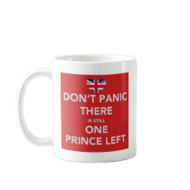 Royal wedding - Kate & William - 29th april 2011 Coffee Mug