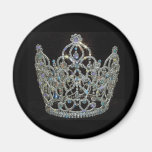 Royal Wedding/Kate & William Fridge Magnet