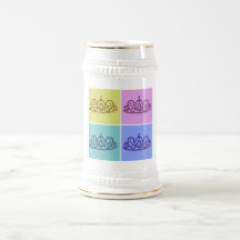 Royal Wedding/Kate & William Mug
