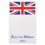 Royal Wedding/Kate &amp; William Customized Stationery