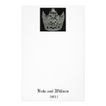 Royal Wedding/Kate & William Stationery Design