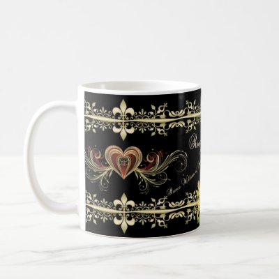 royal wedding background. Royal Wedding Mug by UTeezSF