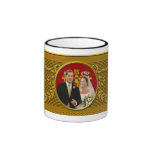 Royal Wedding Mug