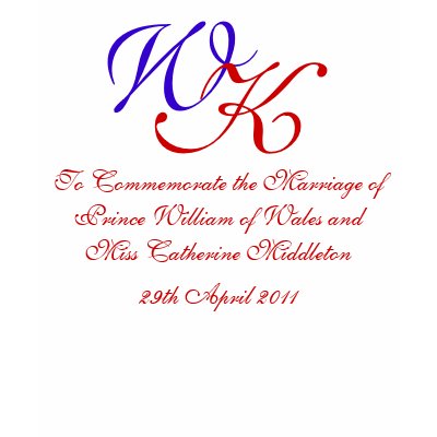 kate and william royal wedding. Royal Wedding Prince William