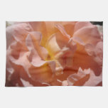Royal Wedding Rose Kitchen Towel Royal Wedding Rose Kitchen Towel