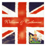 Royal Wedding Viewing Party Invitation