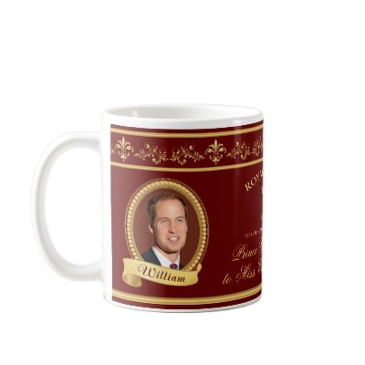 royal wedding memorabilia for schools. Royal Wedding - William and
