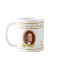 Royal Wedding - William & Kate - LIMITED EDITION mug