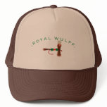 Royal Wulff Fly